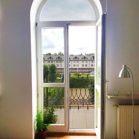Apartamenty Sienkiewicza10 Łomża Екстериор снимка