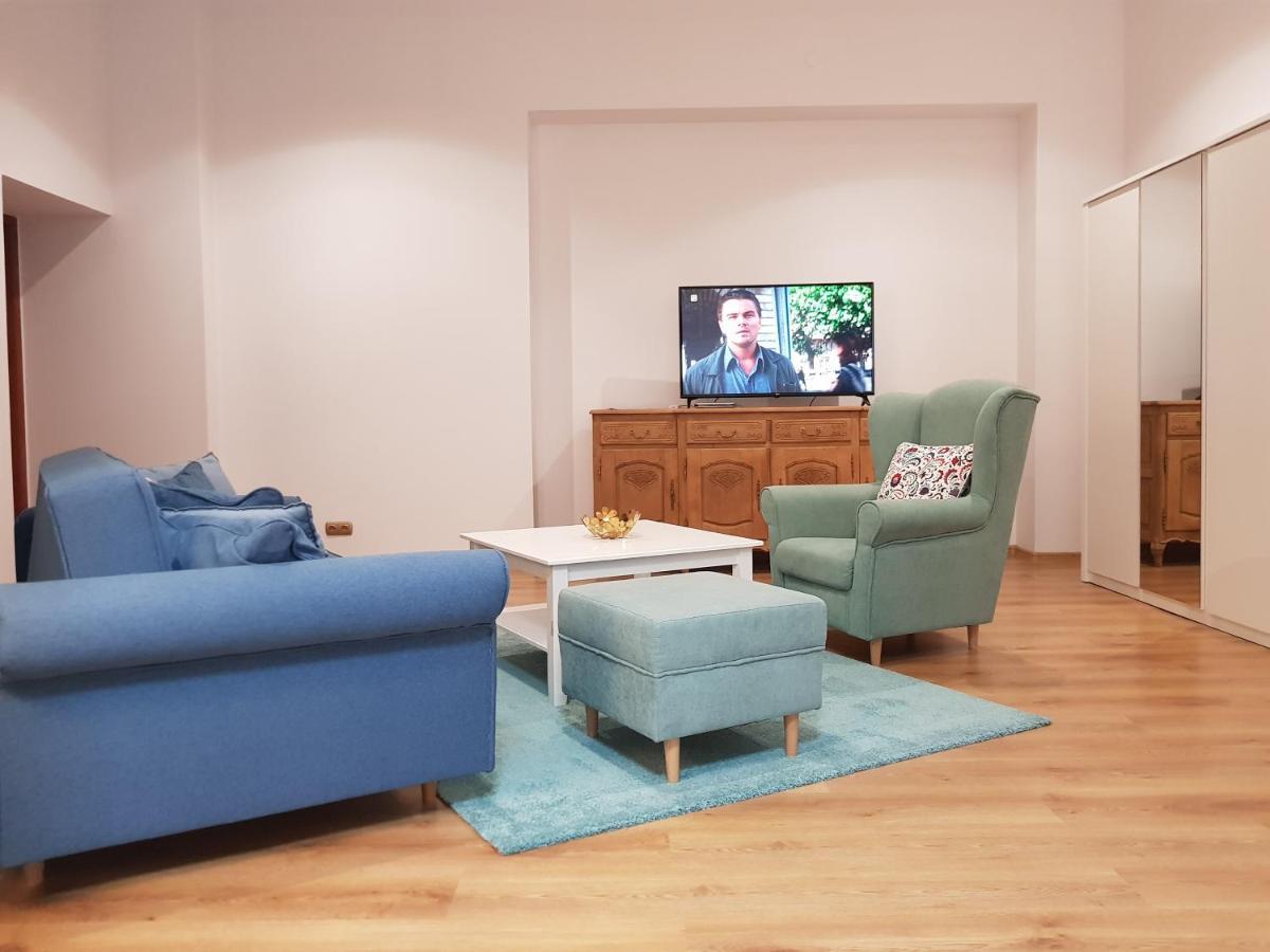 Apartamenty Sienkiewicza10 Łomża Екстериор снимка