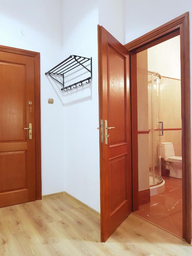 Apartamenty Sienkiewicza10 Łomża Екстериор снимка