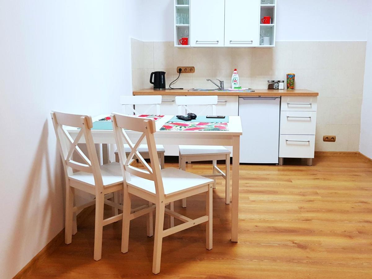 Apartamenty Sienkiewicza10 Łomża Екстериор снимка