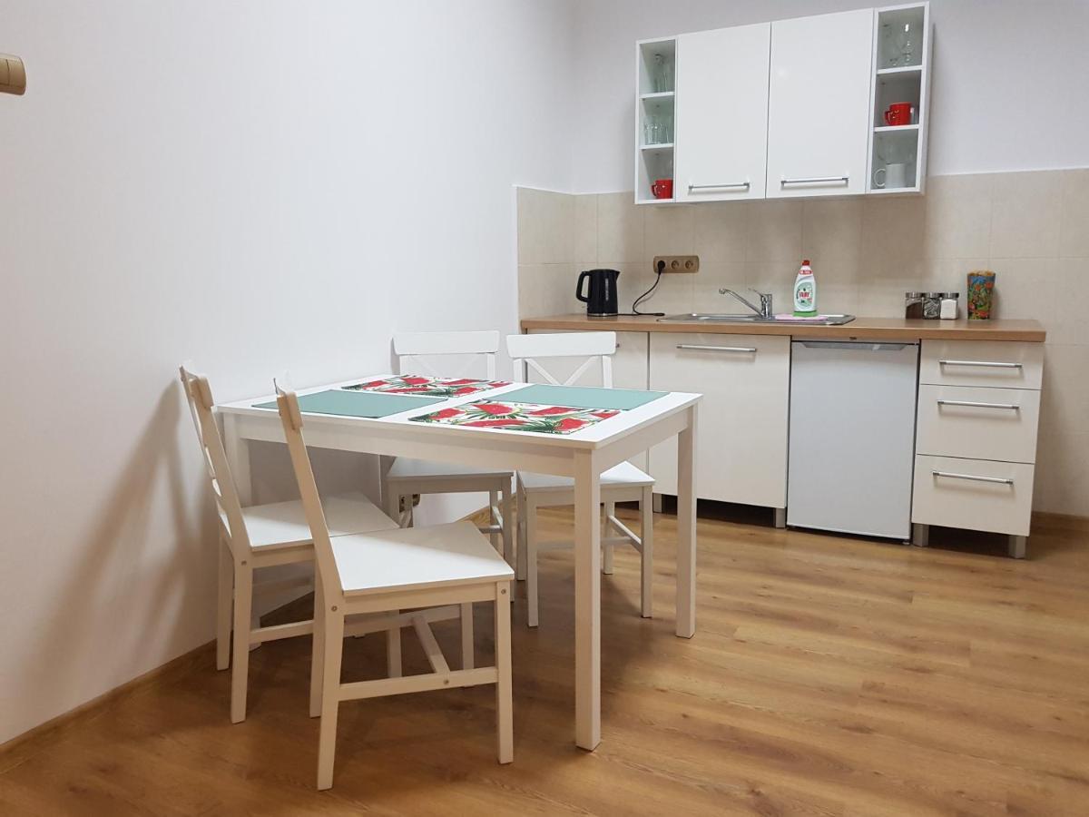 Apartamenty Sienkiewicza10 Łomża Екстериор снимка