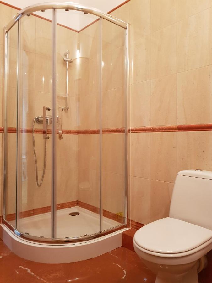 Apartamenty Sienkiewicza10 Łomża Екстериор снимка