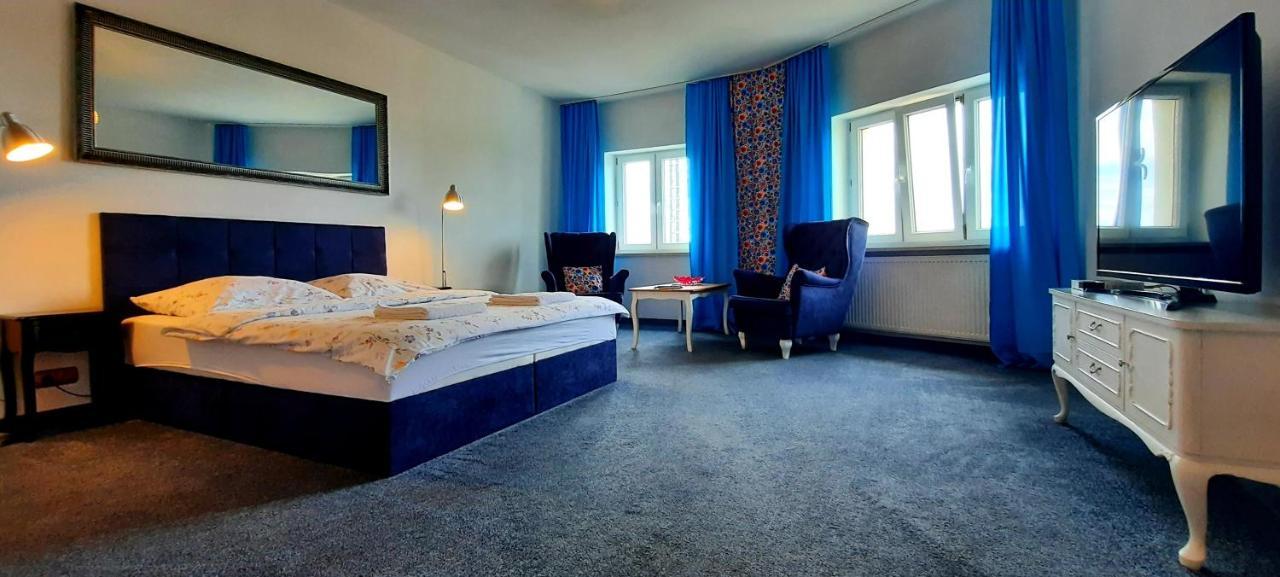 Apartamenty Sienkiewicza10 Łomża Екстериор снимка