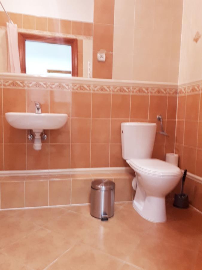 Apartamenty Sienkiewicza10 Łomża Екстериор снимка