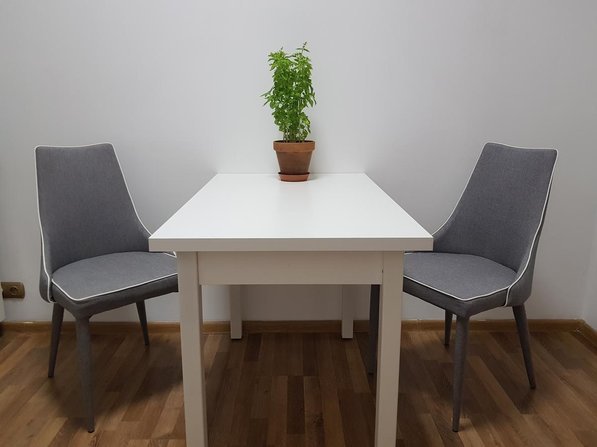 Apartamenty Sienkiewicza10 Łomża Екстериор снимка