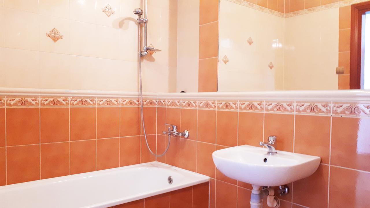 Apartamenty Sienkiewicza10 Łomża Екстериор снимка