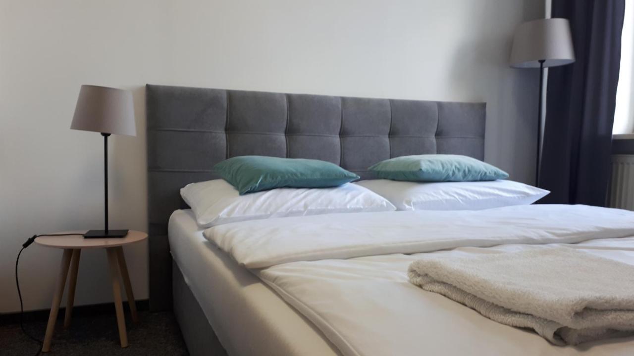 Apartamenty Sienkiewicza10 Łomża Екстериор снимка