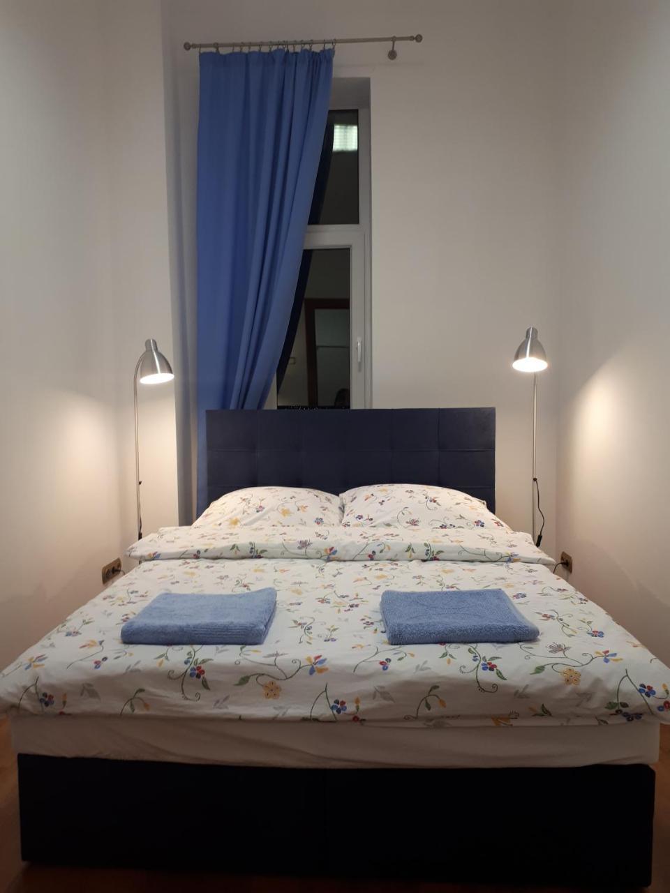 Apartamenty Sienkiewicza10 Łomża Екстериор снимка