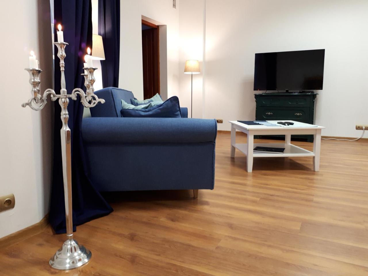 Apartamenty Sienkiewicza10 Łomża Екстериор снимка