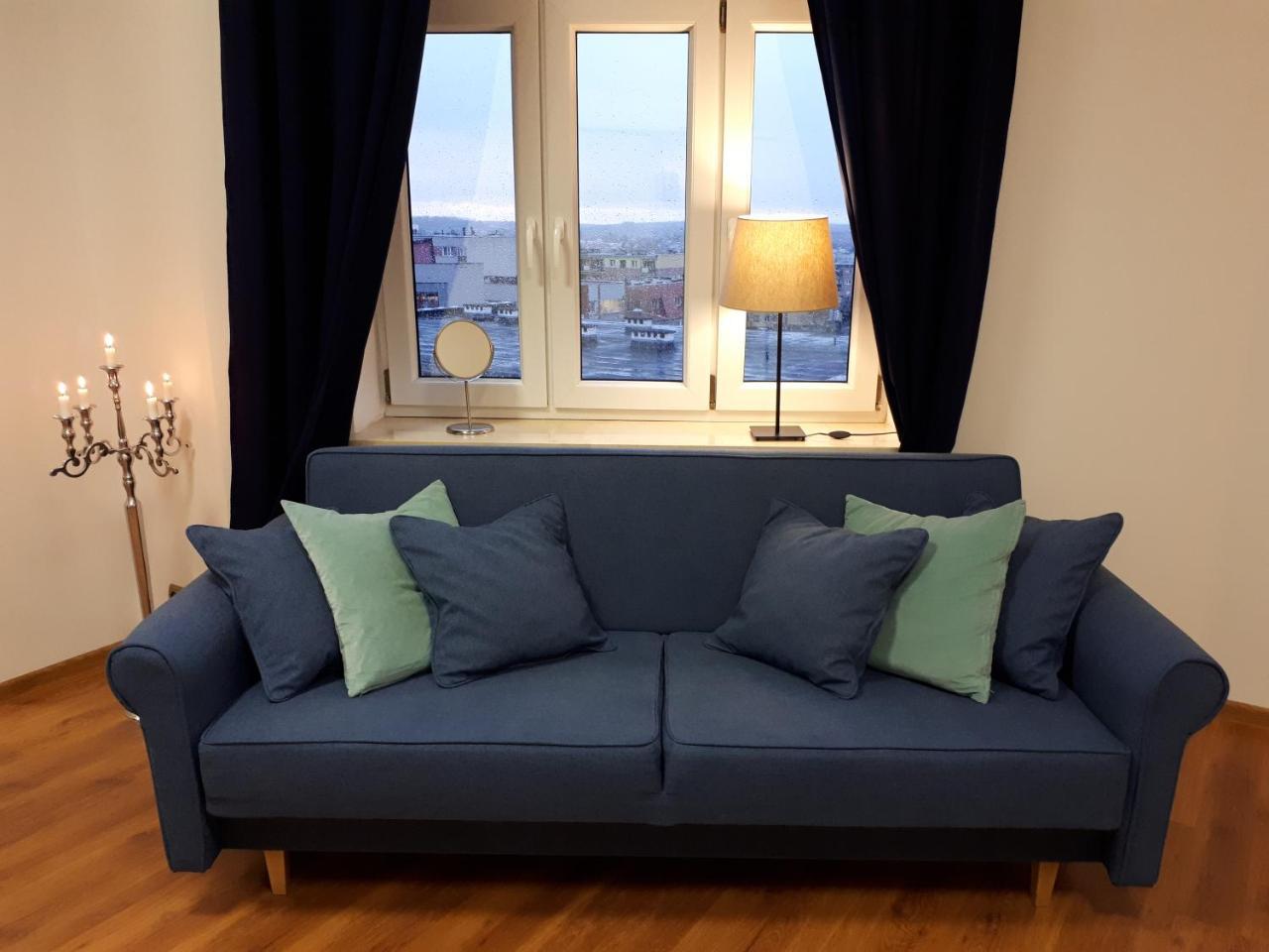 Apartamenty Sienkiewicza10 Łomża Екстериор снимка