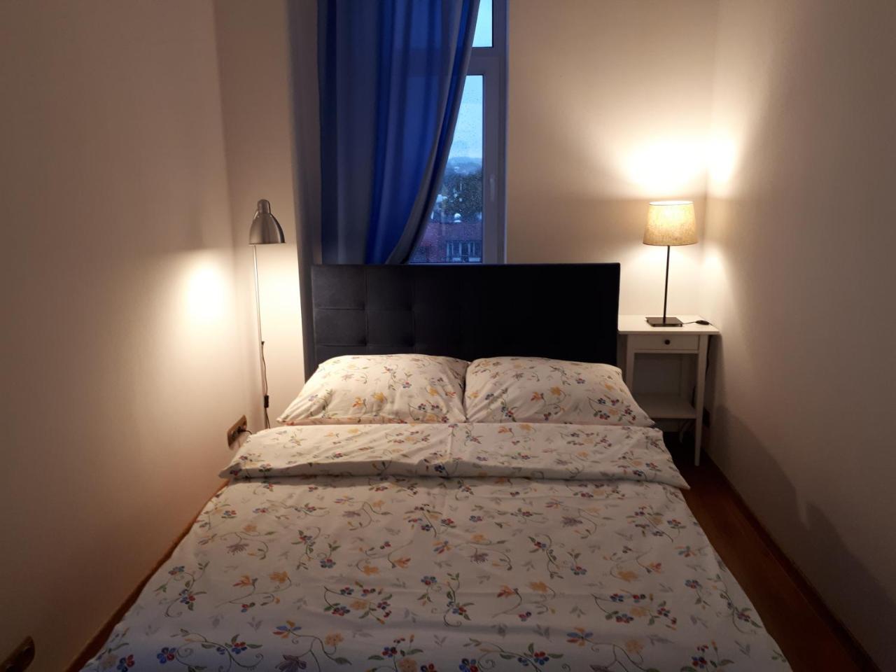 Apartamenty Sienkiewicza10 Łomża Екстериор снимка
