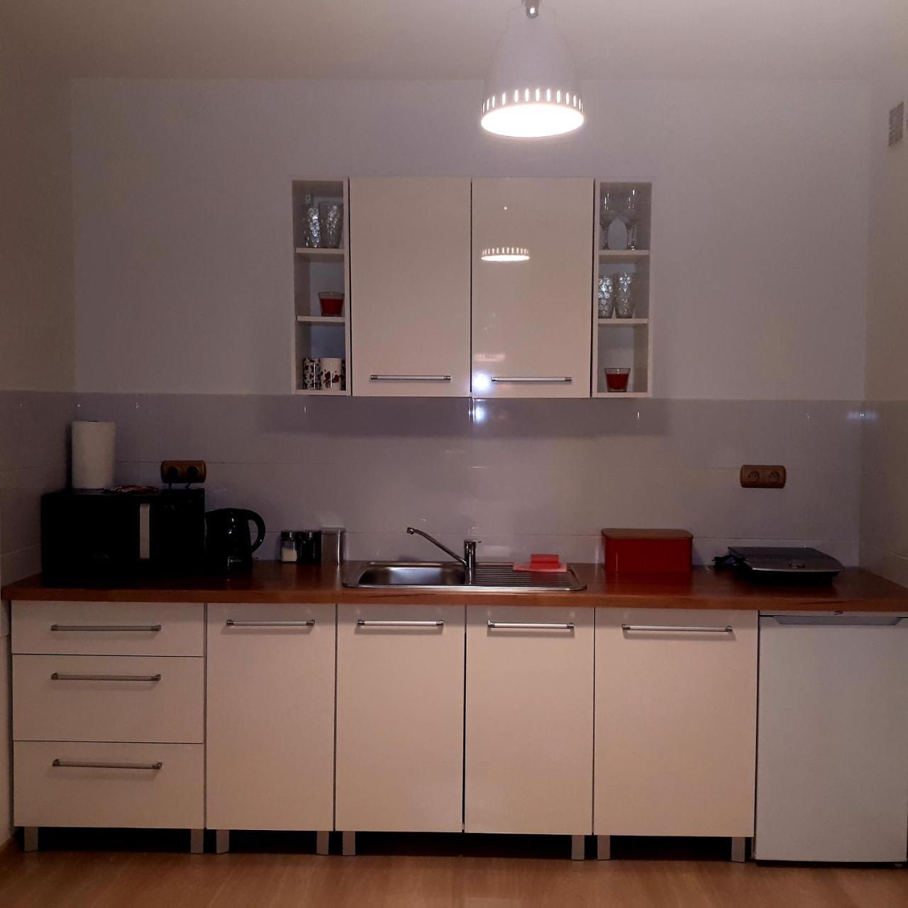 Apartamenty Sienkiewicza10 Łomża Екстериор снимка