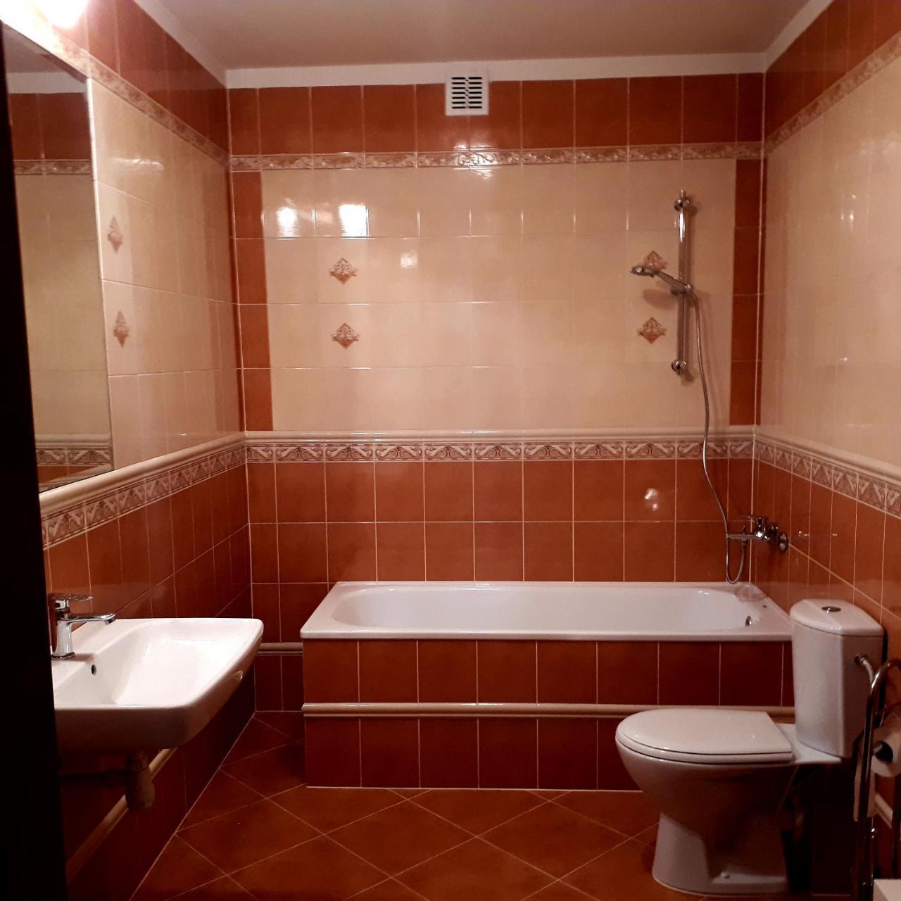 Apartamenty Sienkiewicza10 Łomża Екстериор снимка