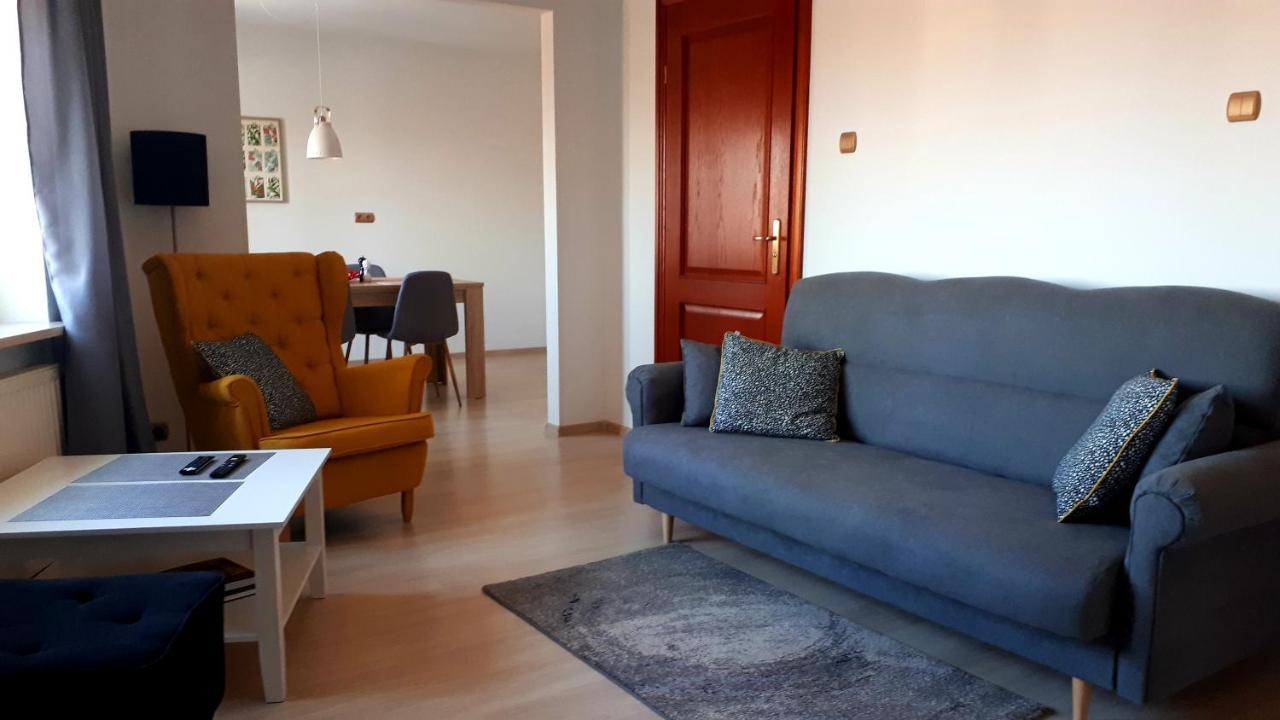 Apartamenty Sienkiewicza10 Łomża Екстериор снимка