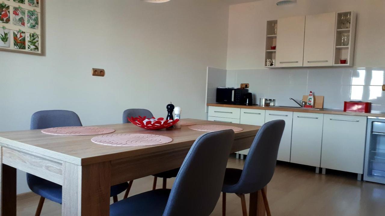 Apartamenty Sienkiewicza10 Łomża Екстериор снимка